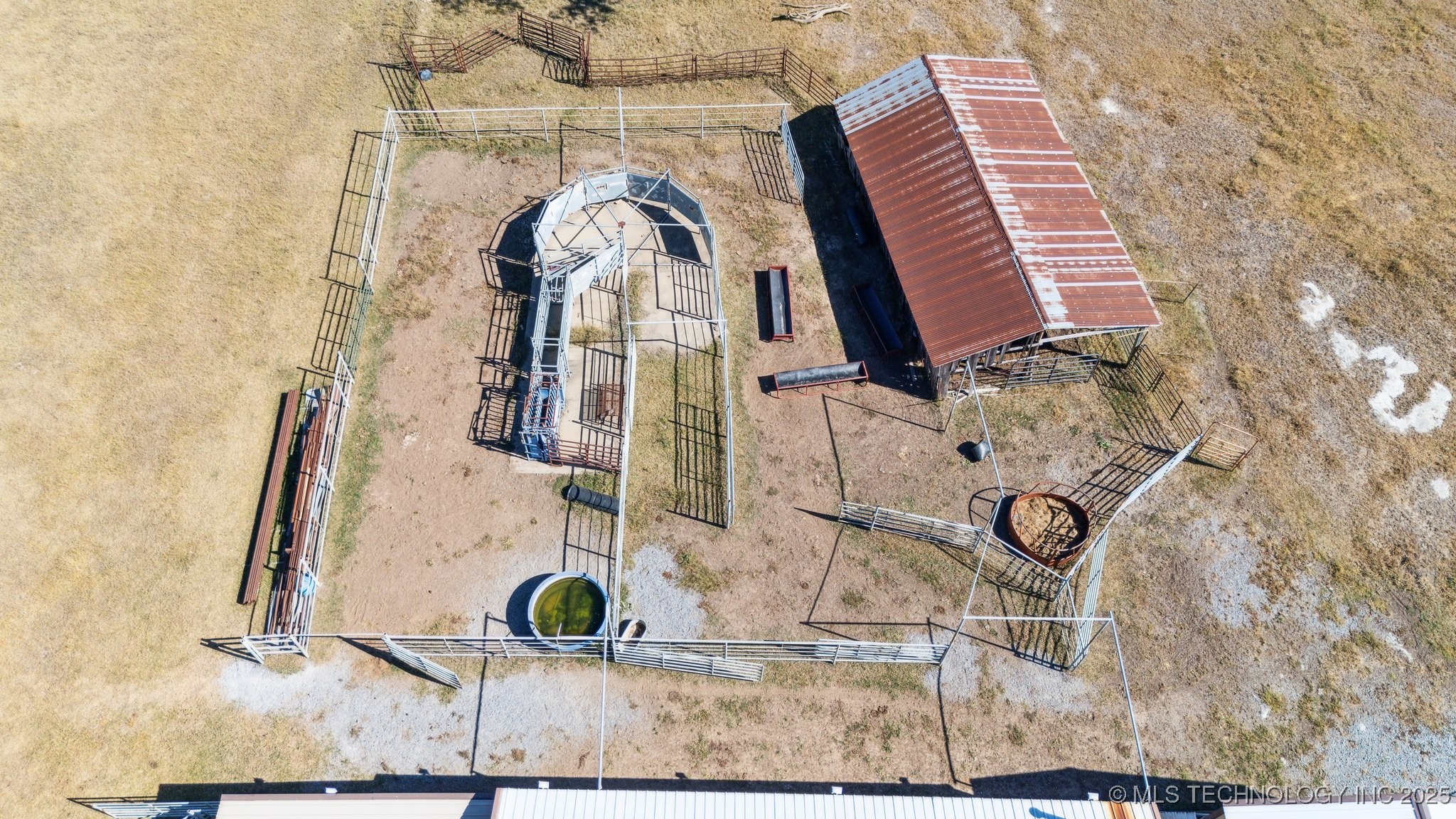 3901 E 440 Road Adair OK 74330