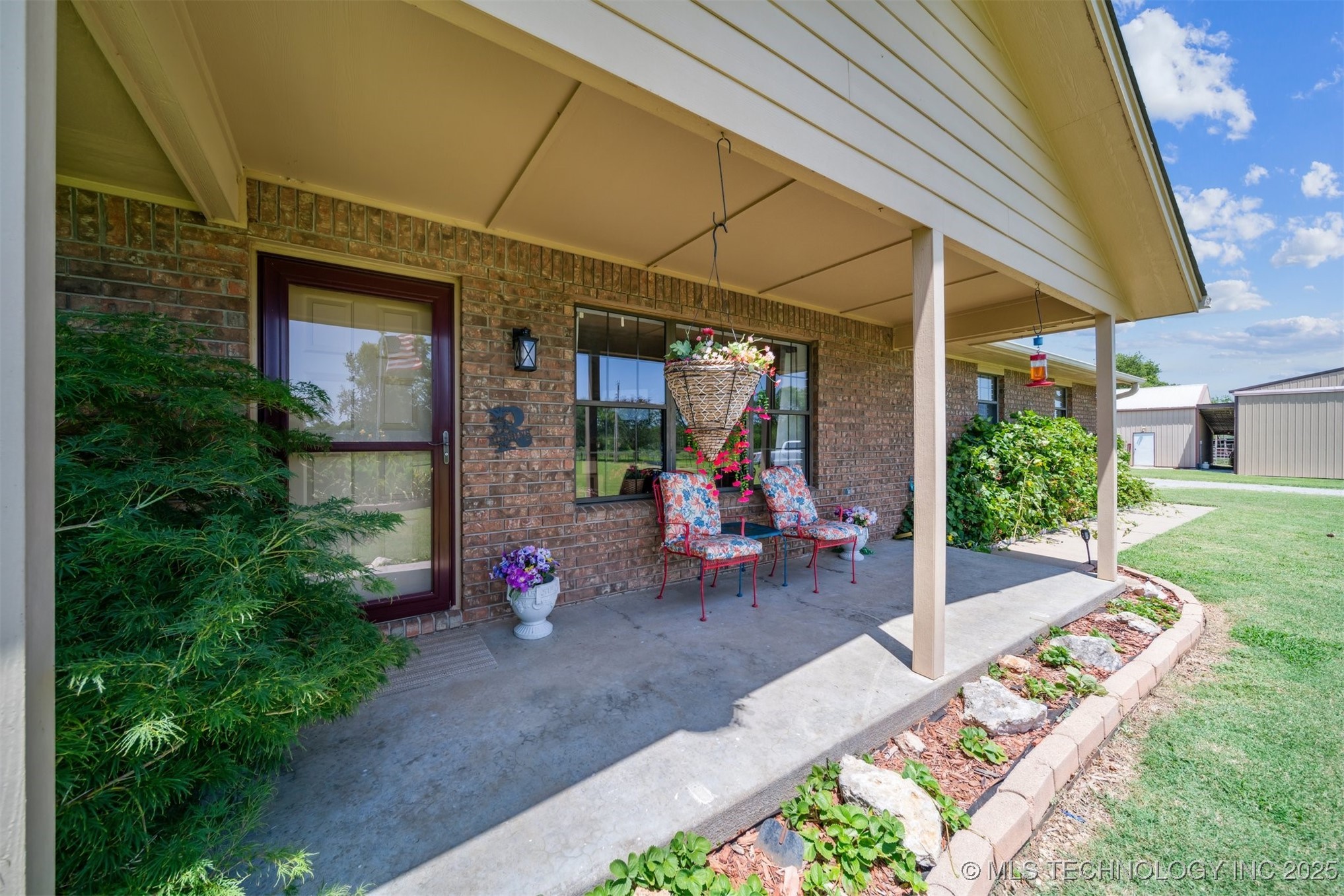 3901 E 440 Road Adair OK 74330