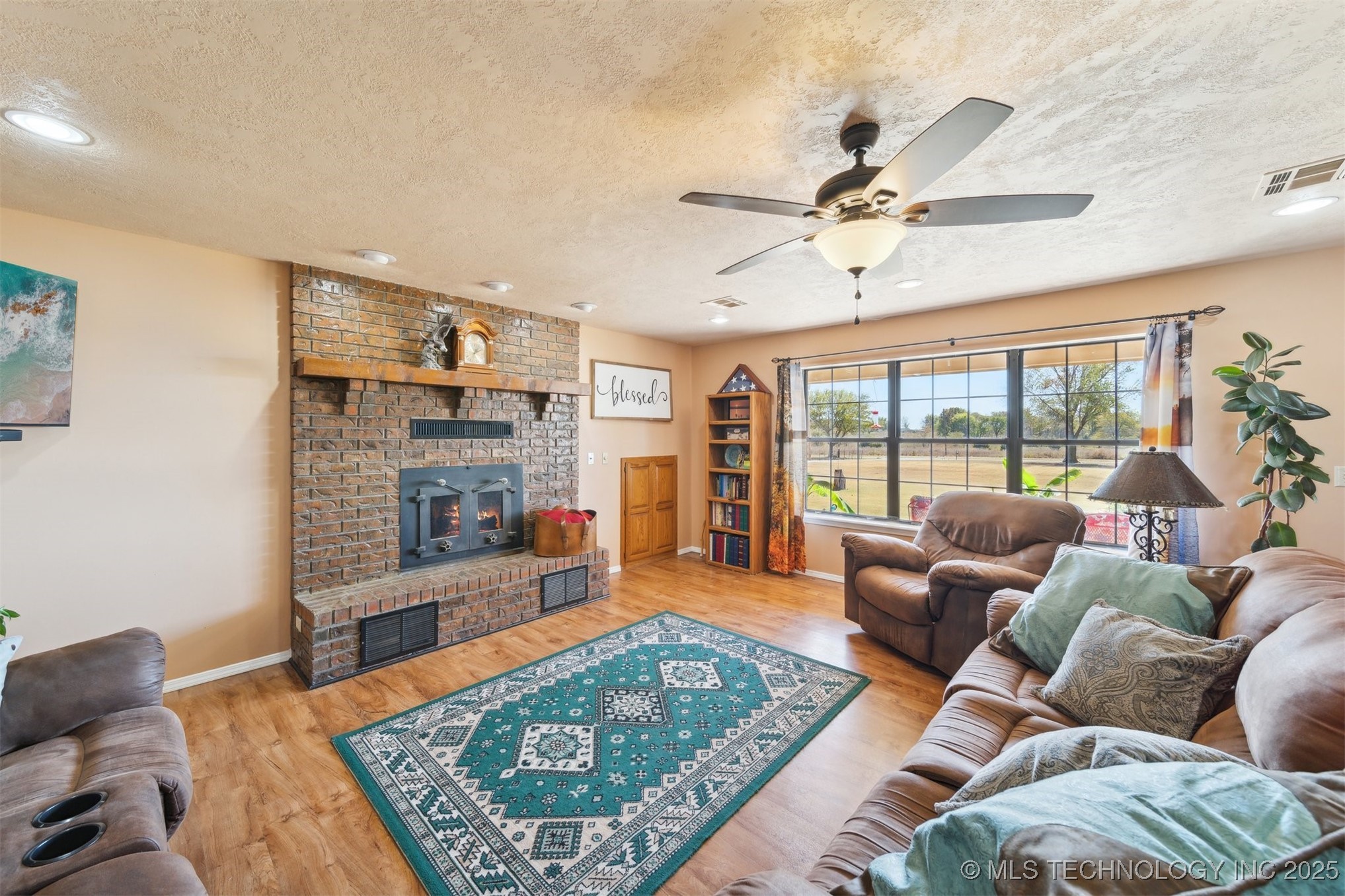 3901 E 440 Road Adair OK 74330