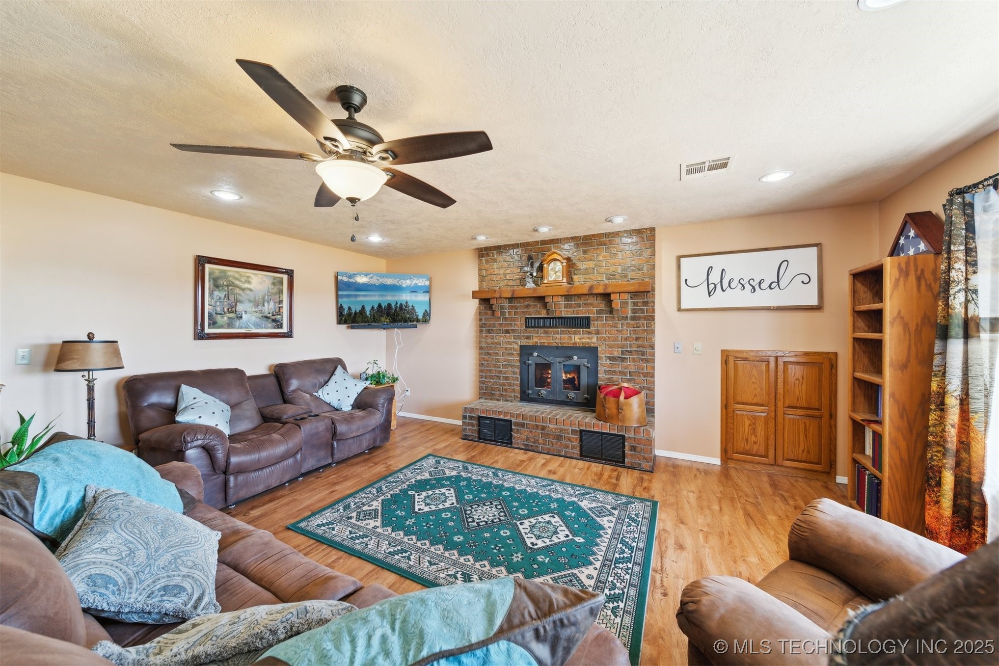 3901 E 440 Road Adair OK 74330