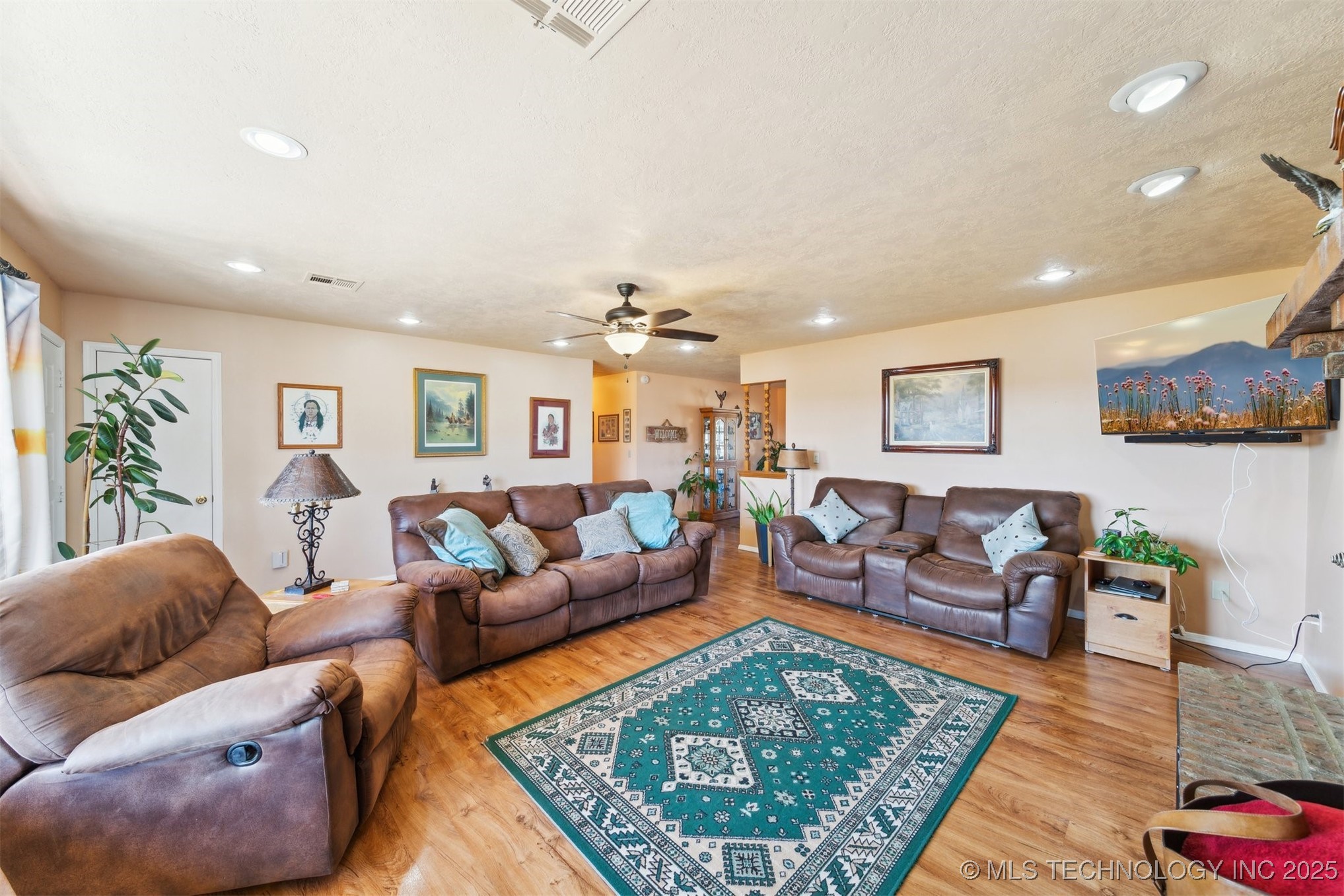 3901 E 440 Road Adair OK 74330