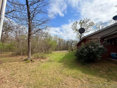 699 Cox Lane Bennington OK 74723