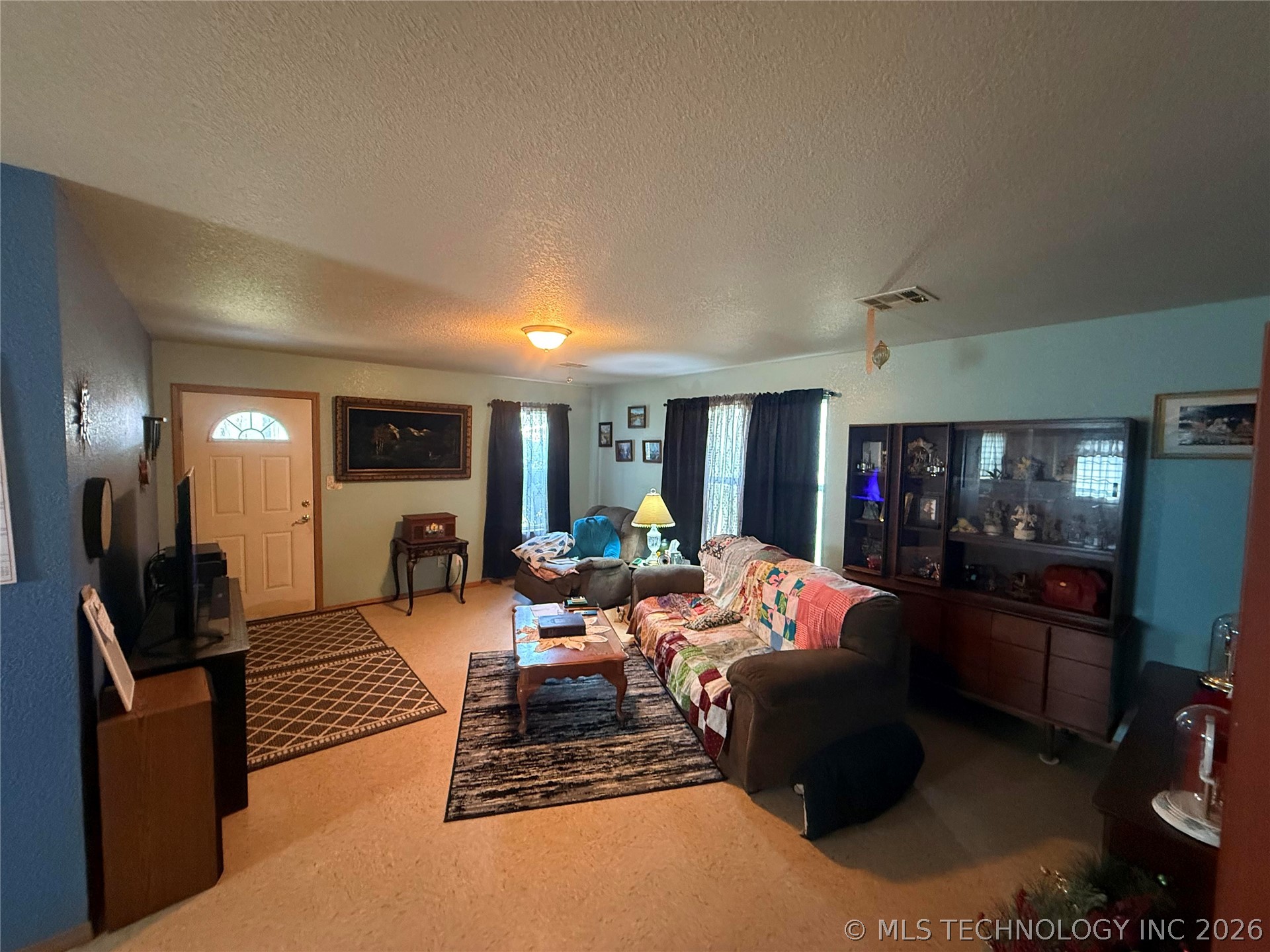 699 Cox Lane Bennington OK 74723