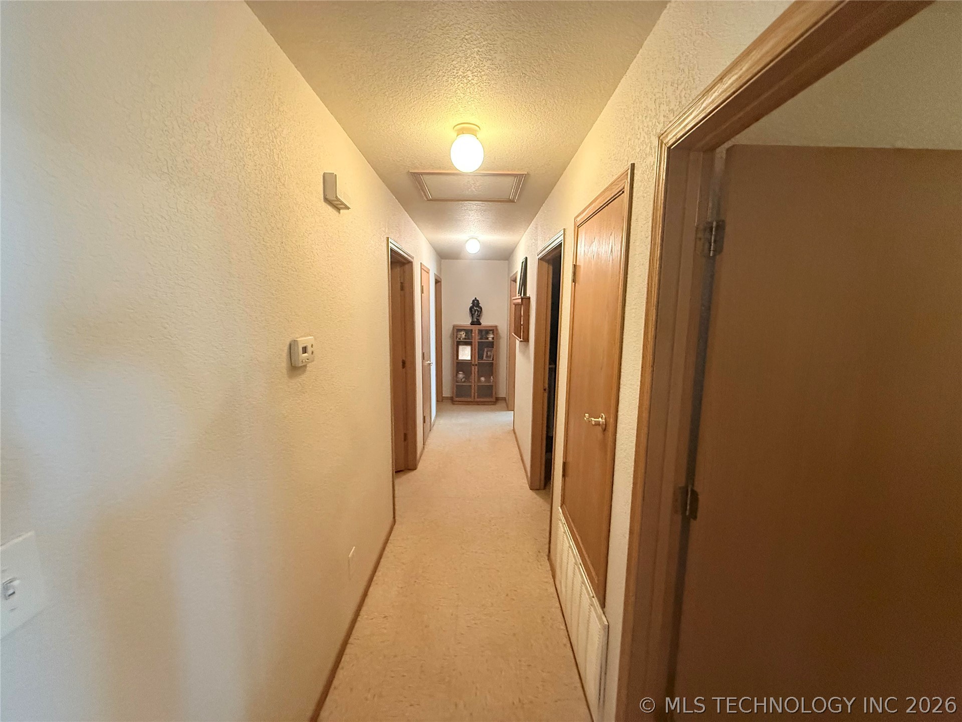 699 Cox Lane Bennington OK 74723