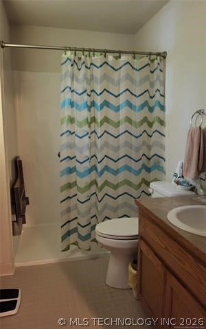 699 Cox Lane Bennington OK 74723