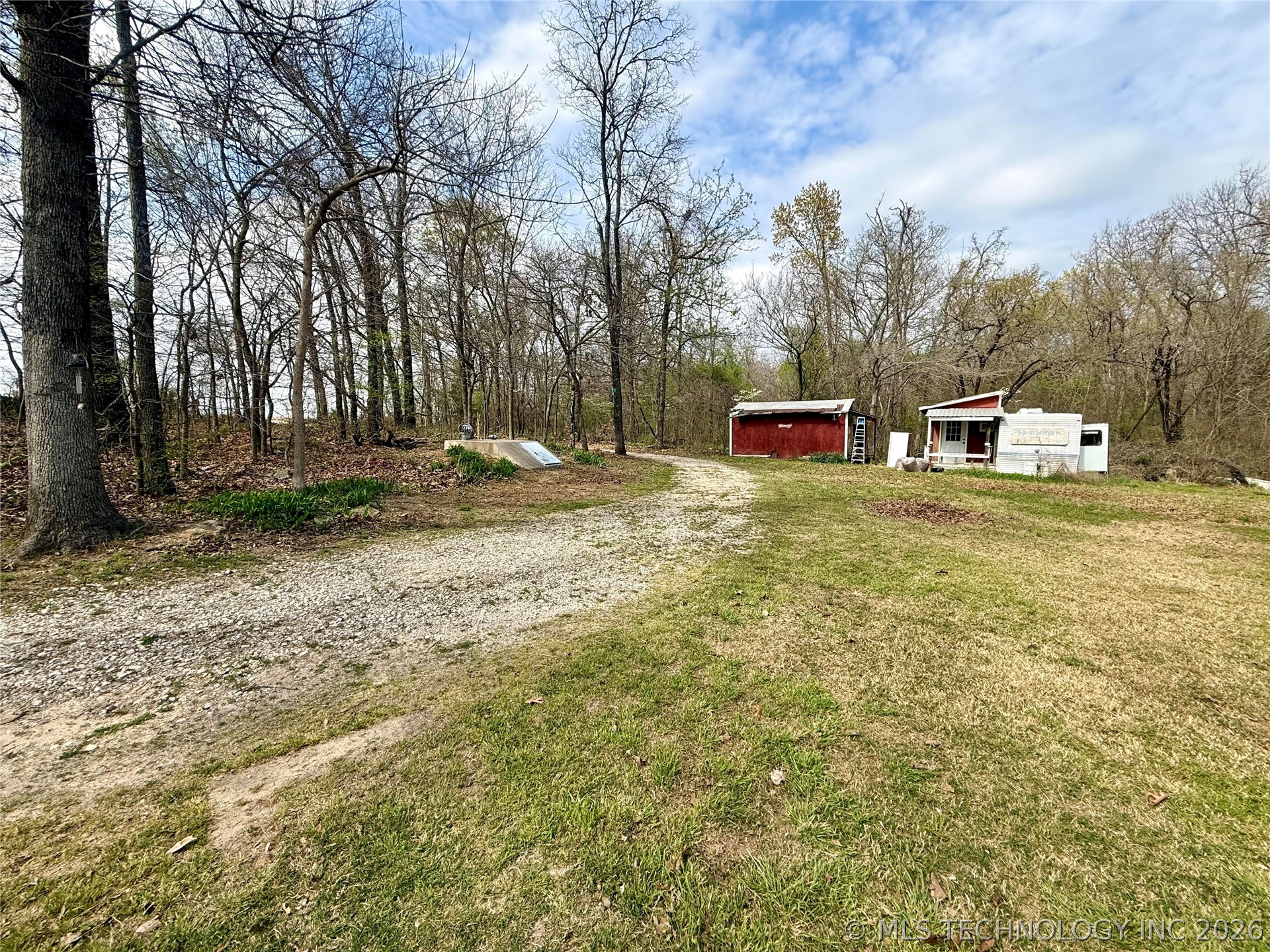 699 Cox Lane Bennington OK 74723