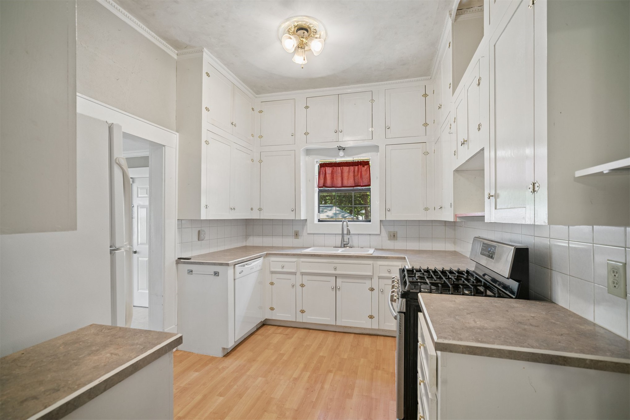 624 W Canadian Avenue Vinita OK 74301