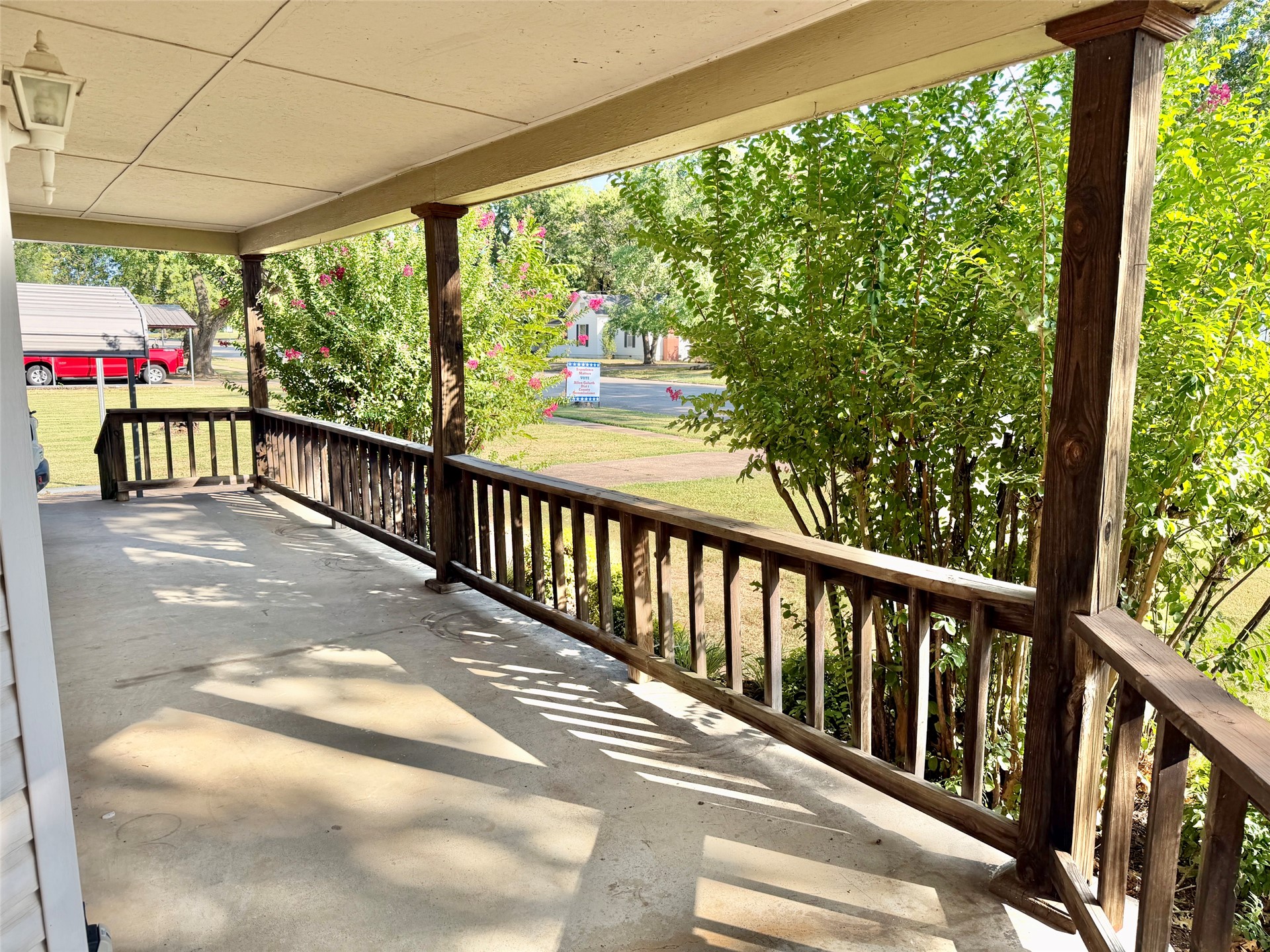 624 W Canadian Avenue Vinita OK 74301