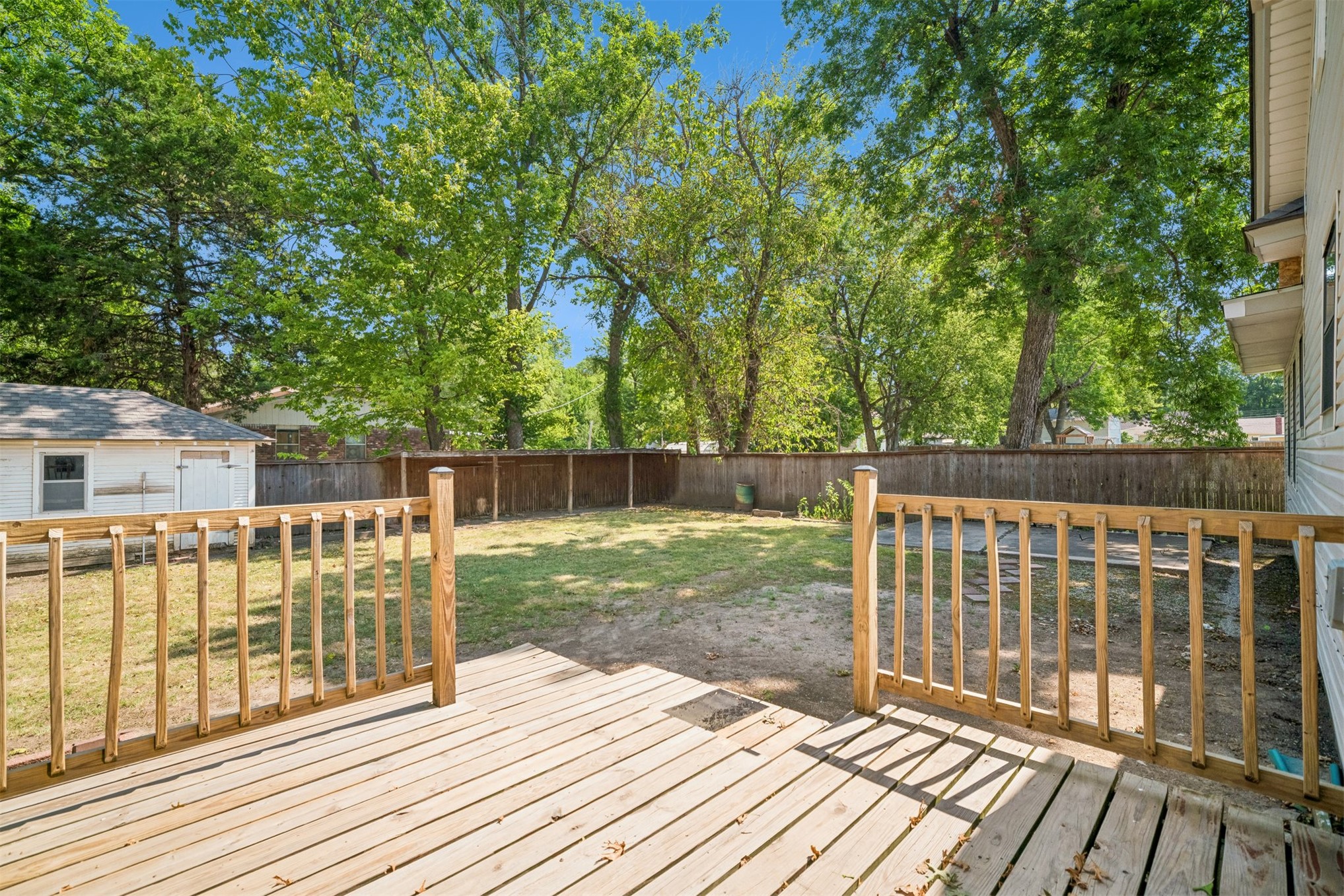 624 W Canadian Avenue Vinita OK 74301