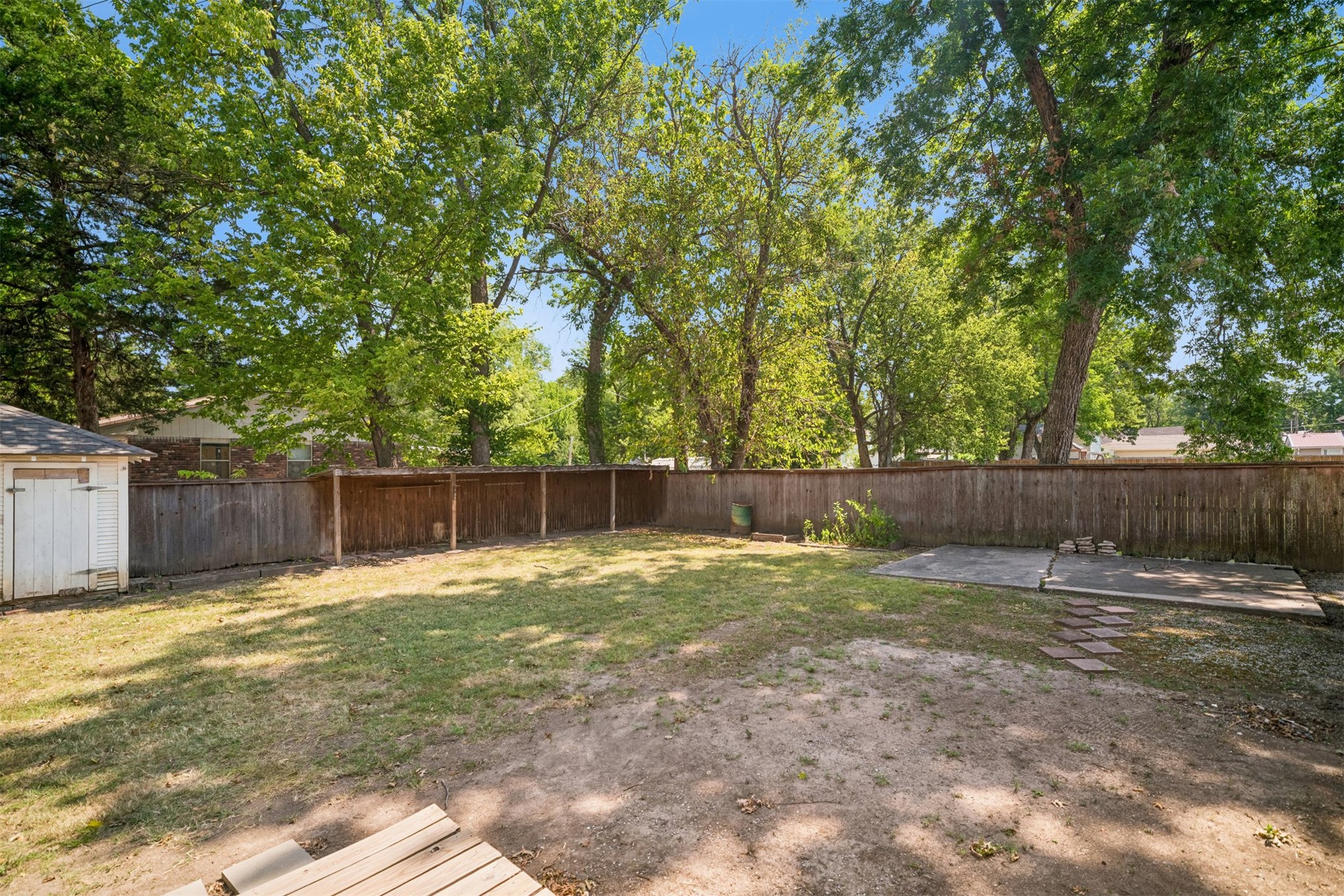 624 W Canadian Avenue Vinita OK 74301