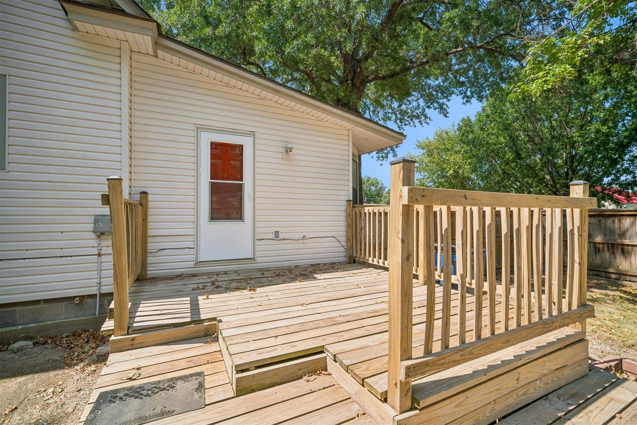 624 W Canadian Avenue Vinita OK 74301