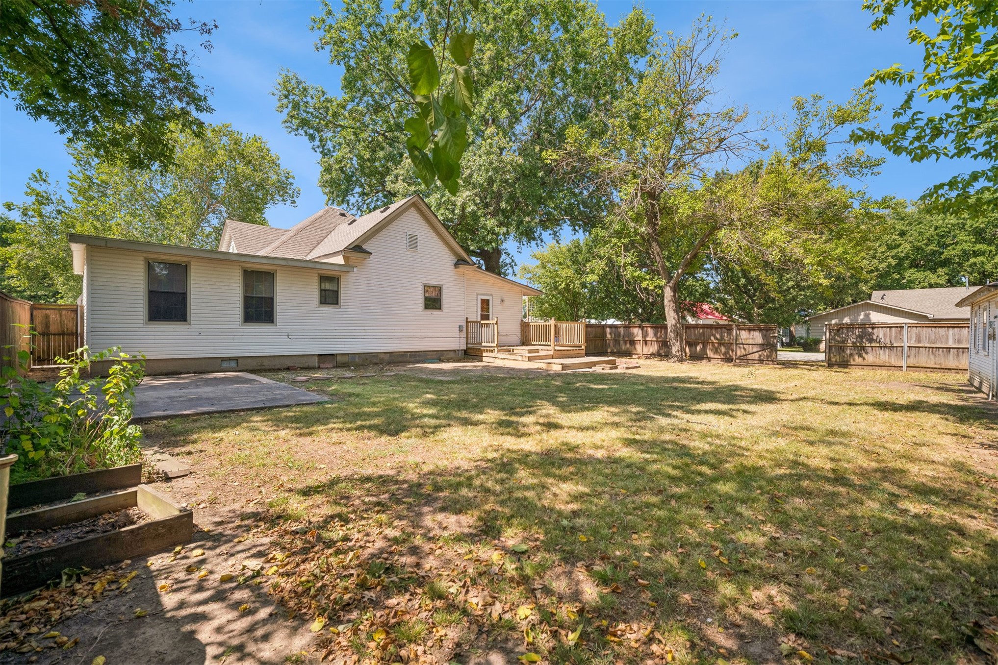624 W Canadian Avenue Vinita OK 74301
