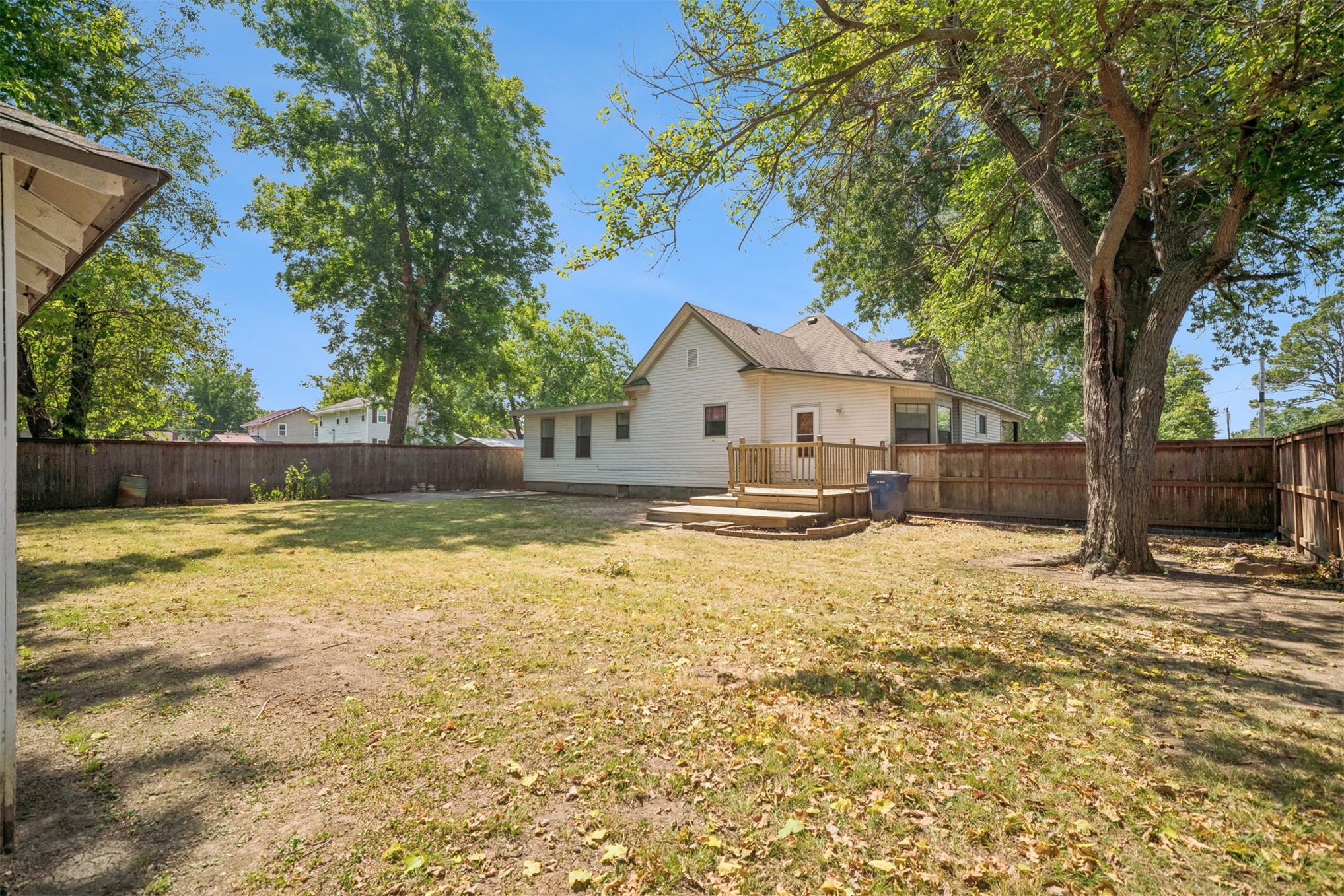 624 W Canadian Avenue Vinita OK 74301