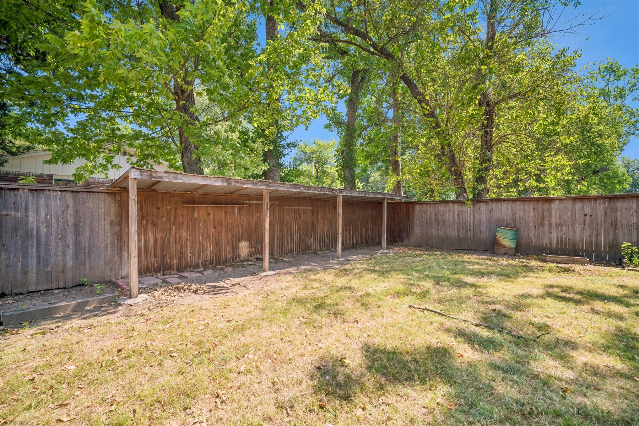 624 W Canadian Avenue Vinita OK 74301