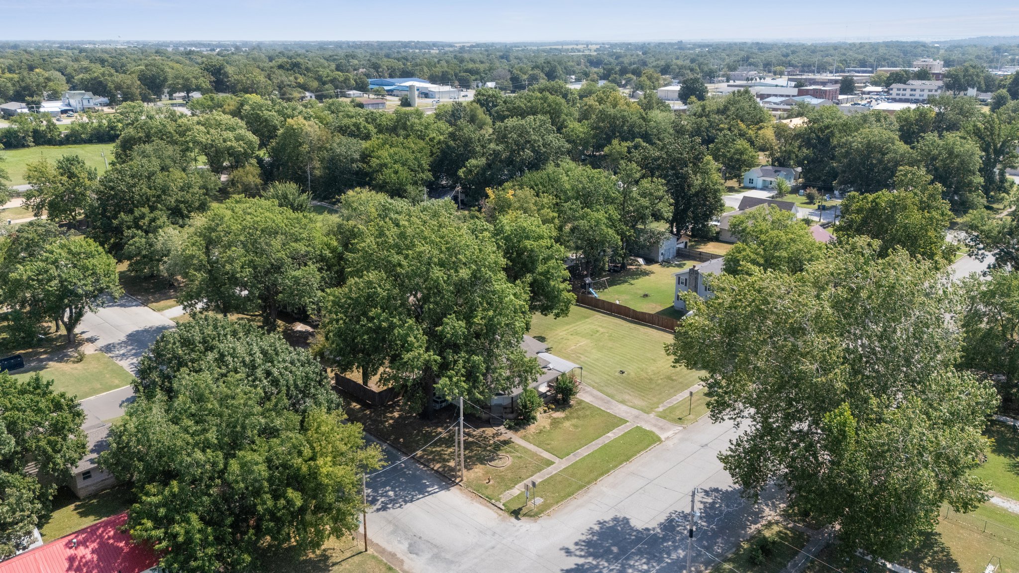 624 W Canadian Avenue Vinita OK 74301