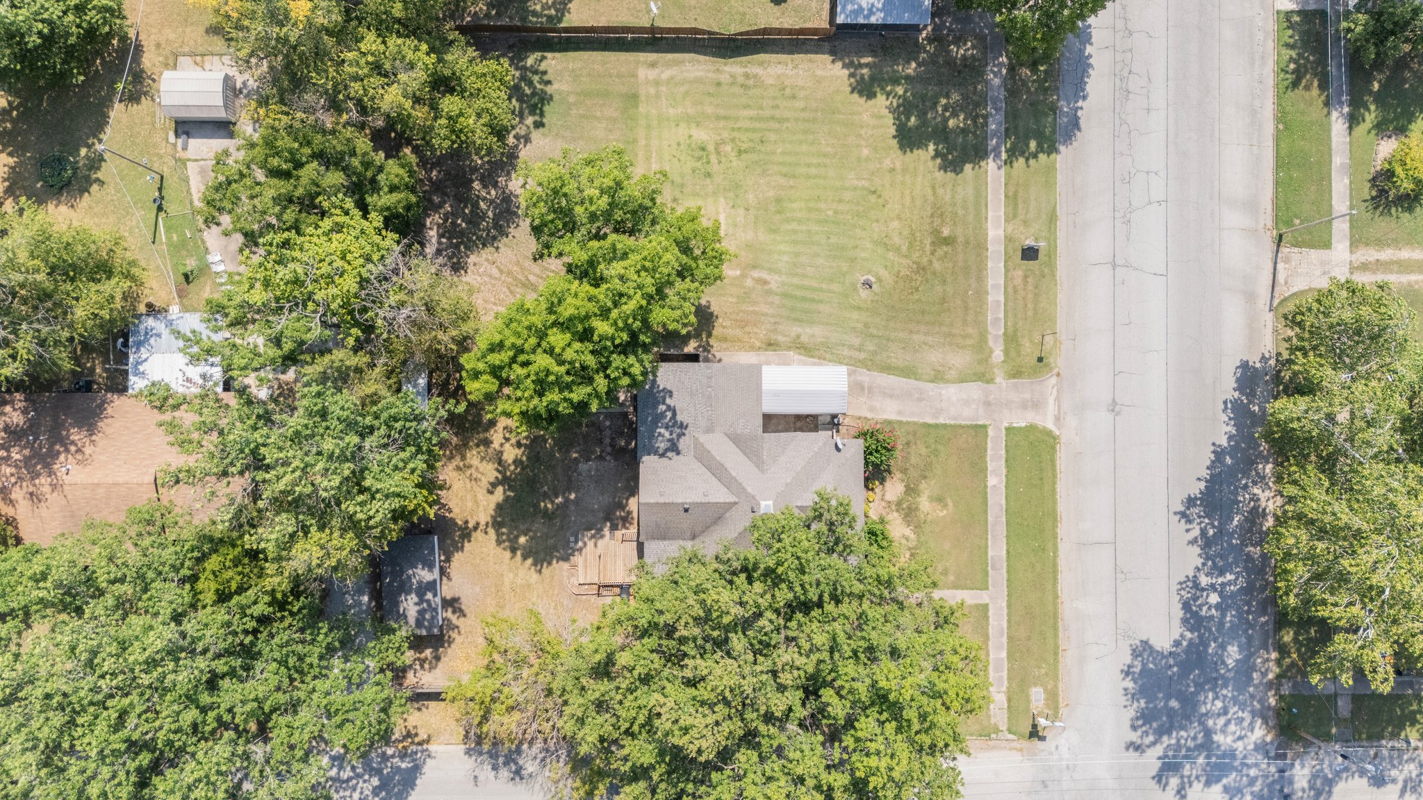 624 W Canadian Avenue Vinita OK 74301