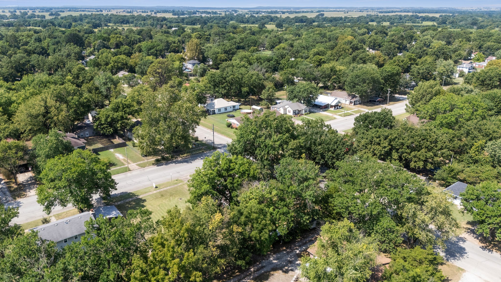 624 W Canadian Avenue Vinita OK 74301