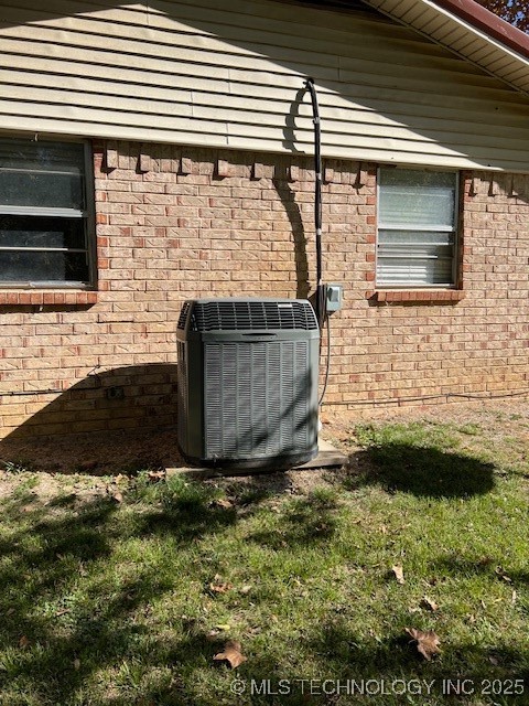 125 W Durant Street Bennington OK 74723