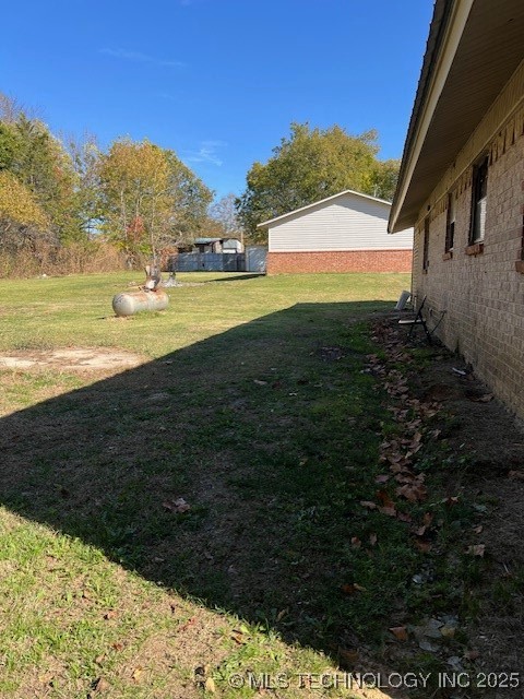 125 W Durant Street Bennington OK 74723