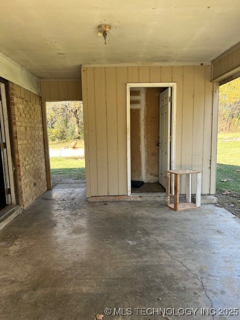125 W Durant Street Bennington OK 74723