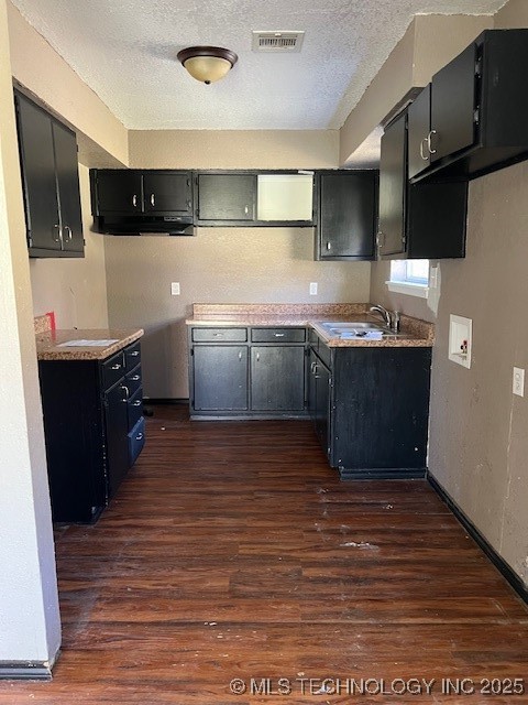 125 W Durant Street Bennington OK 74723