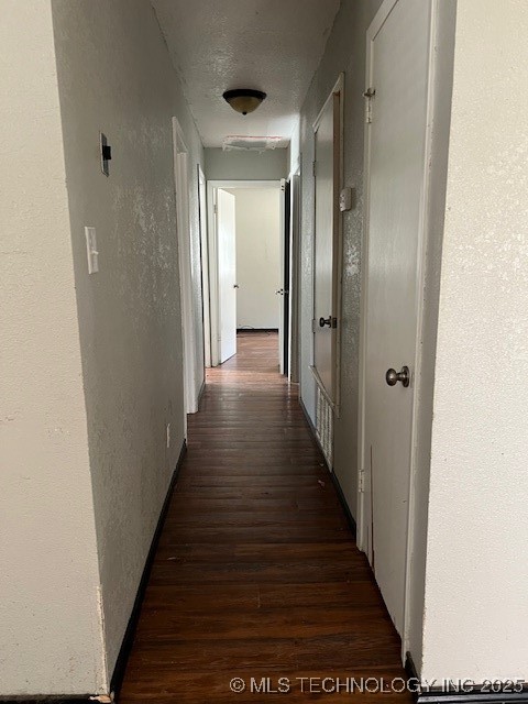 125 W Durant Street Bennington OK 74723