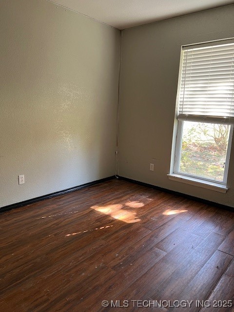 125 W Durant Street Bennington OK 74723