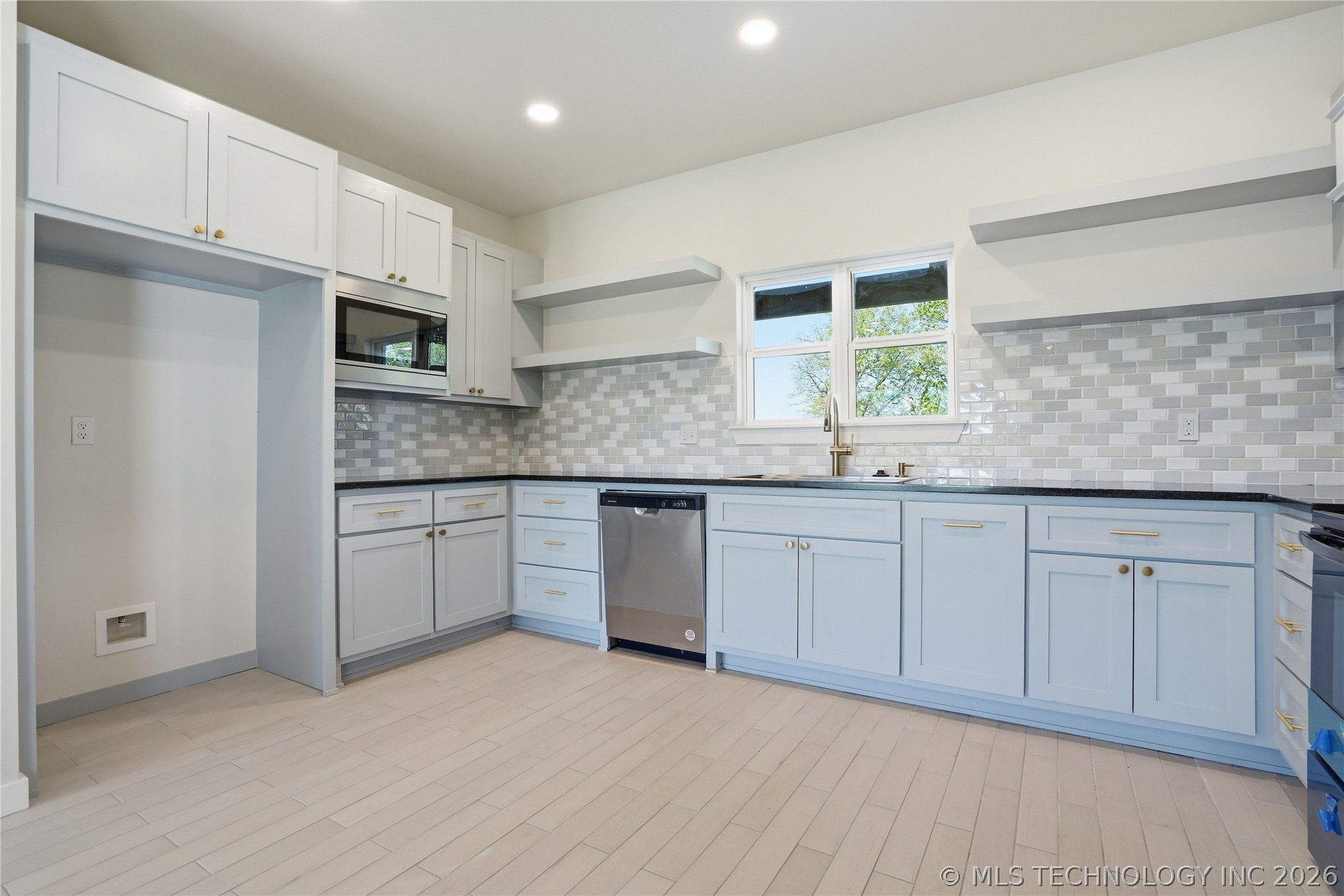 9545 N Cincinnati Street Sperry OK 74073