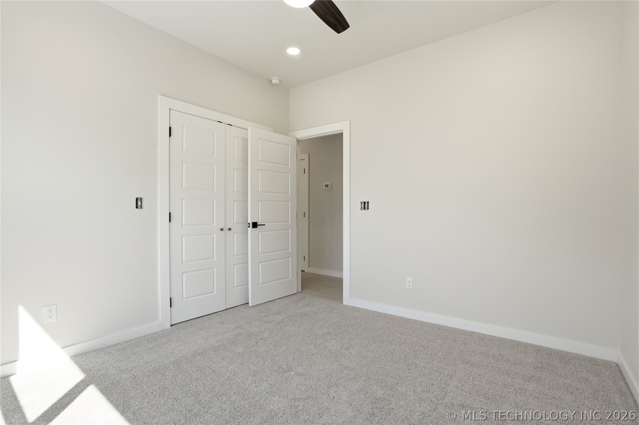 9545 N Cincinnati Street Sperry OK 74073