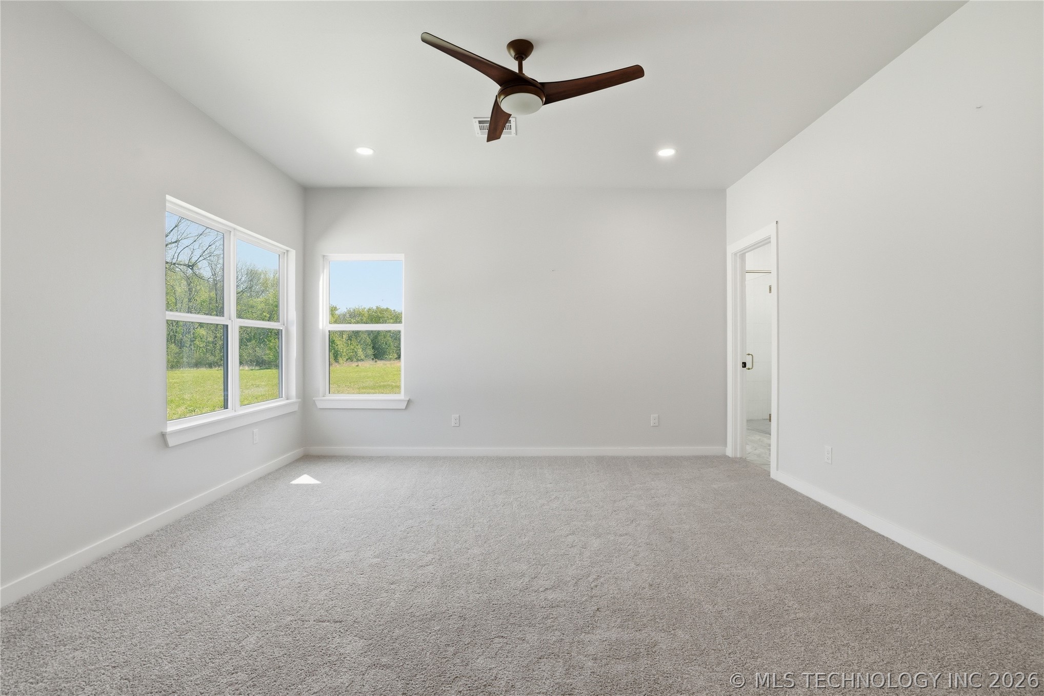 9545 N Cincinnati Street Sperry OK 74073