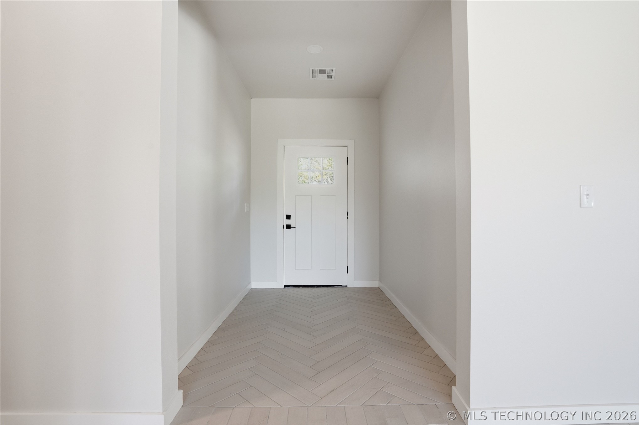 9545 N Cincinnati Street Sperry OK 74073