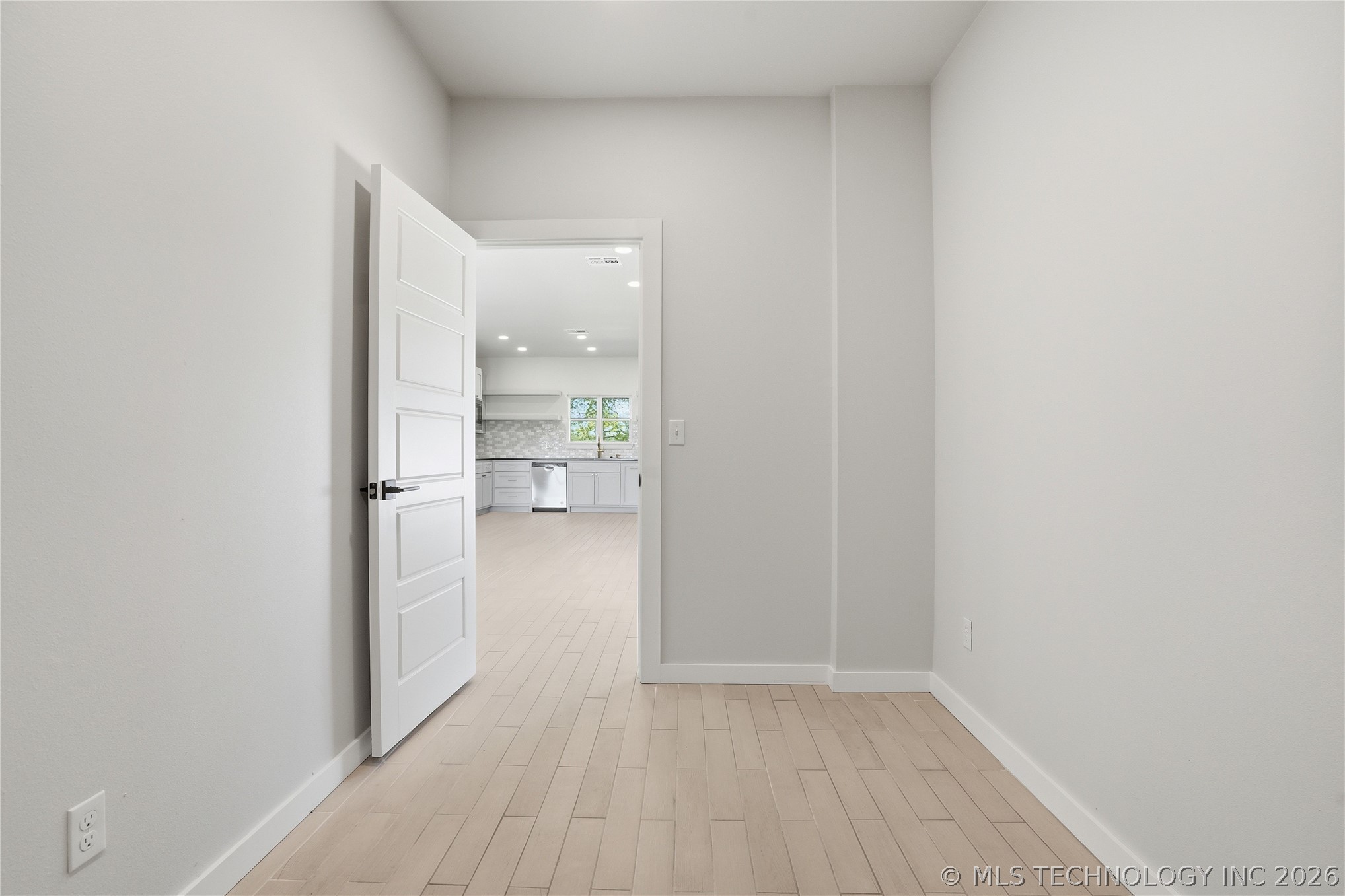 9545 N Cincinnati Street Sperry OK 74073
