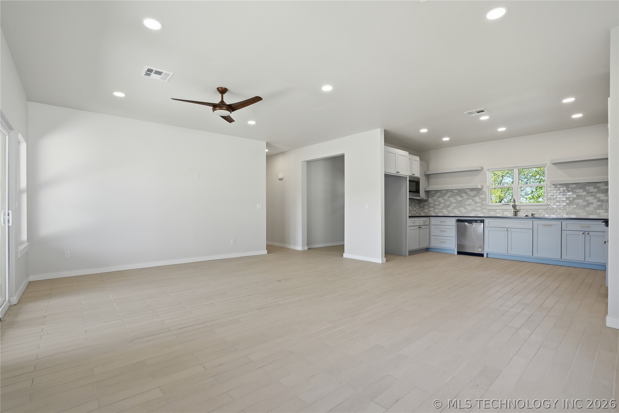 9545 N Cincinnati Street Sperry OK 74073