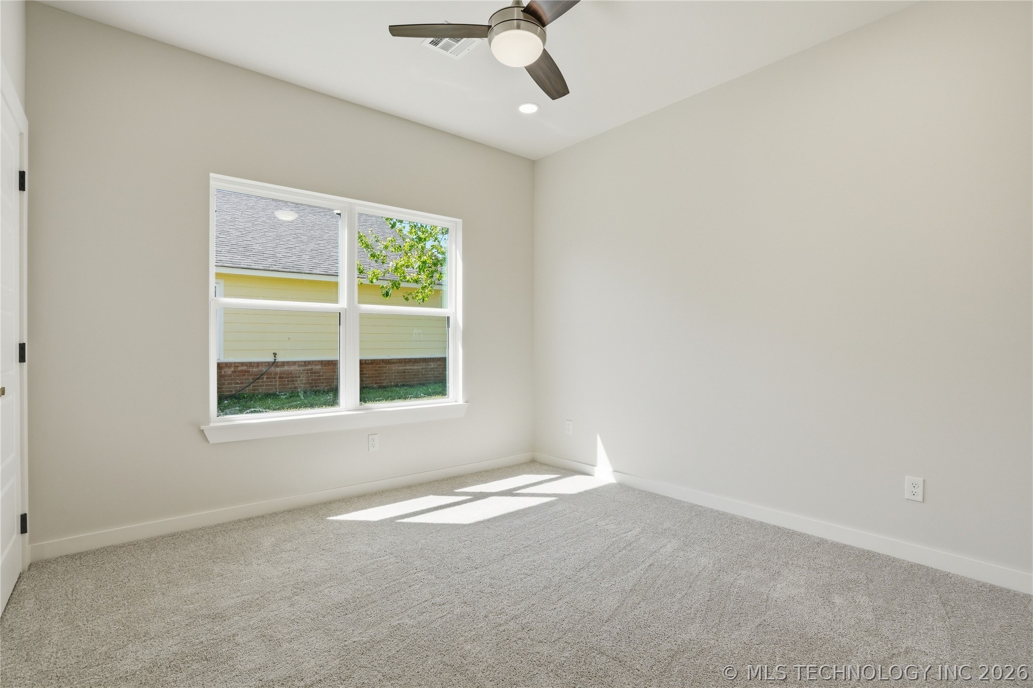9545 N Cincinnati Street Sperry OK 74073