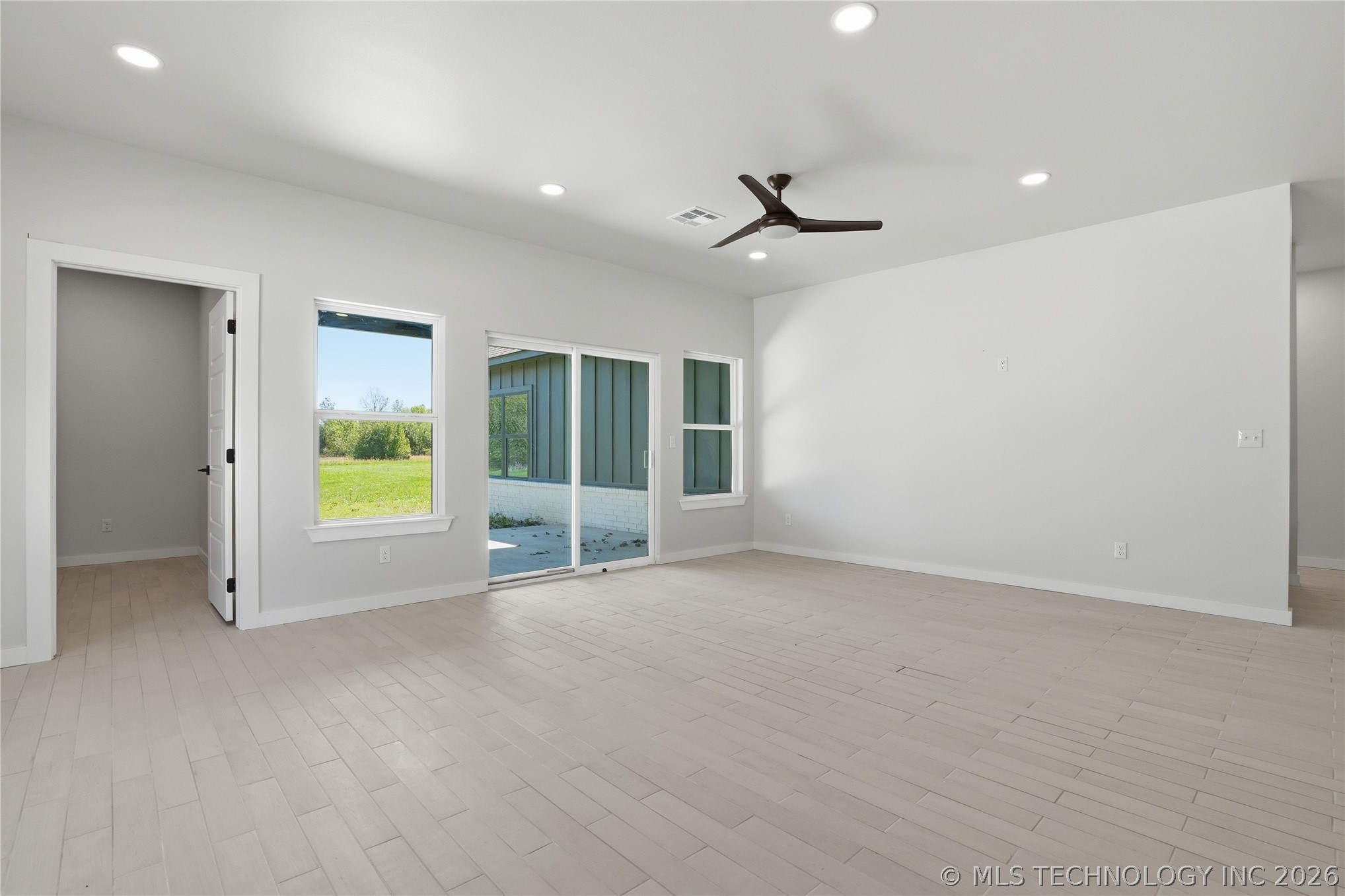 9545 N Cincinnati Street Sperry OK 74073