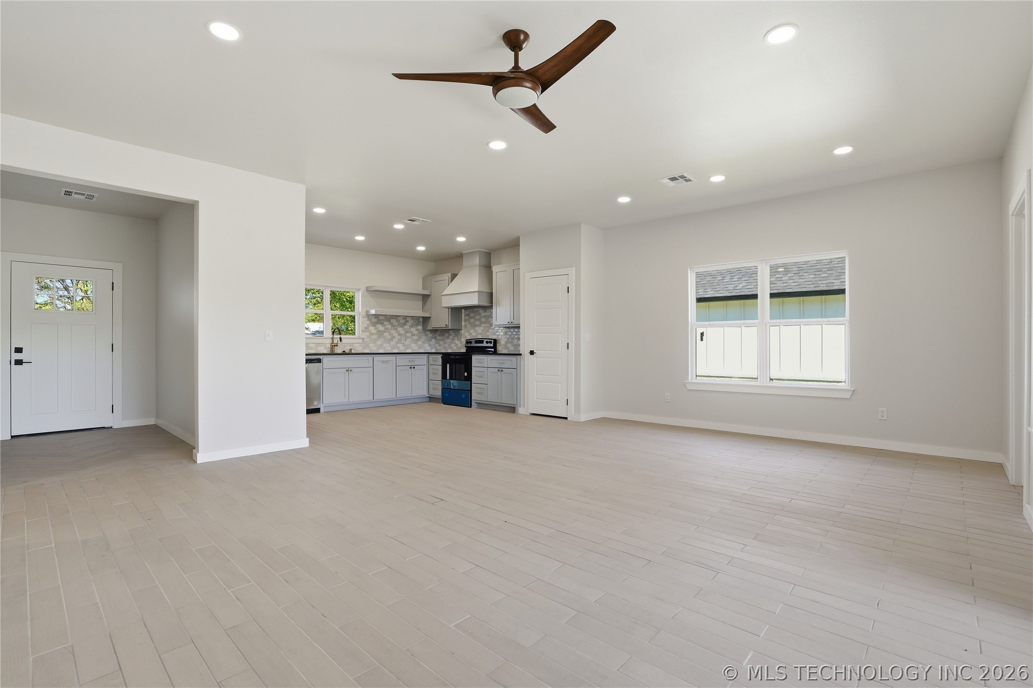 9545 N Cincinnati Street Sperry OK 74073