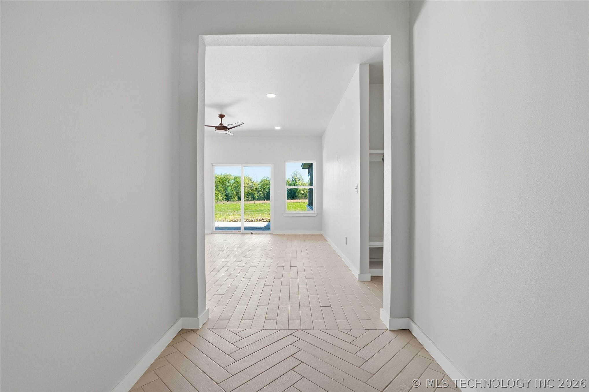 9545 N Cincinnati Street Sperry OK 74073