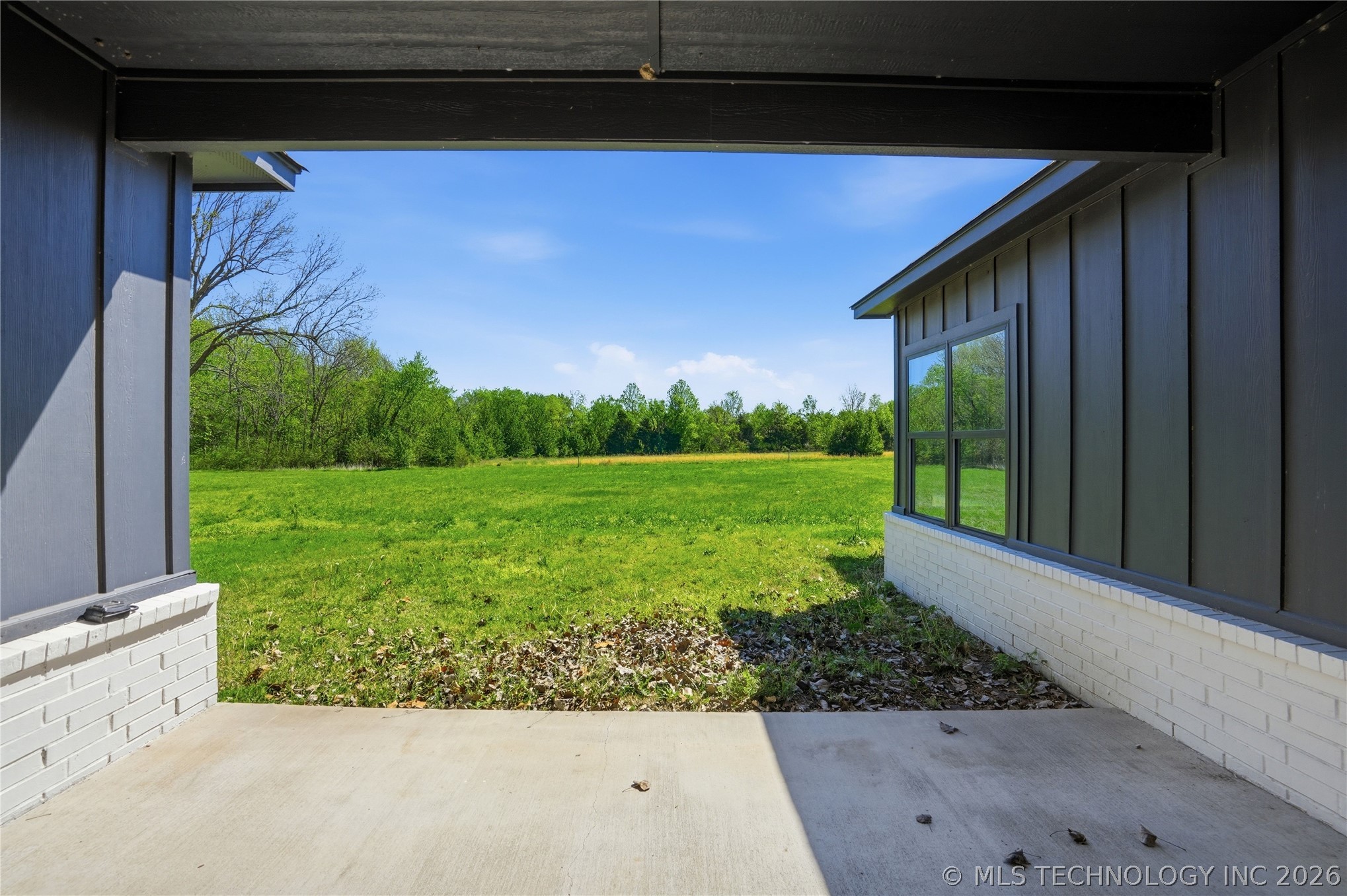 9545 N Cincinnati Street Sperry OK 74073