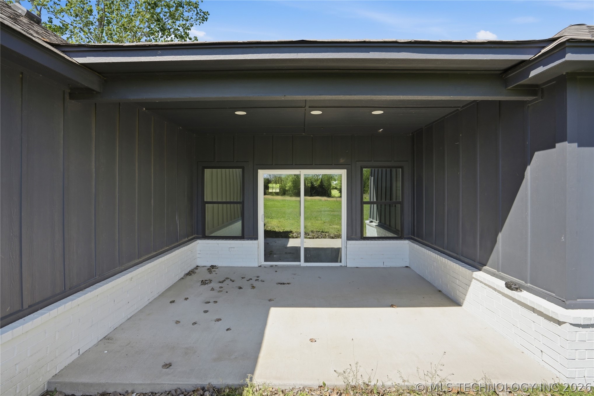 9545 N Cincinnati Street Sperry OK 74073