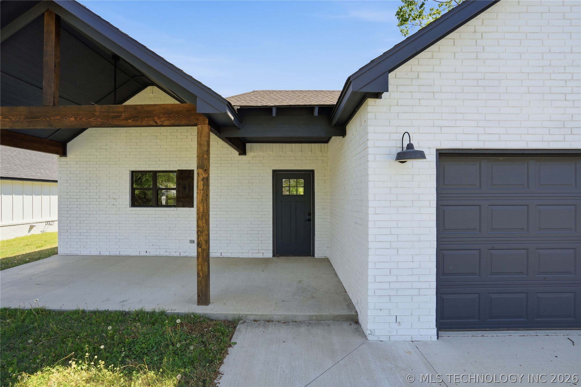 9545 N Cincinnati Street Sperry OK 74073
