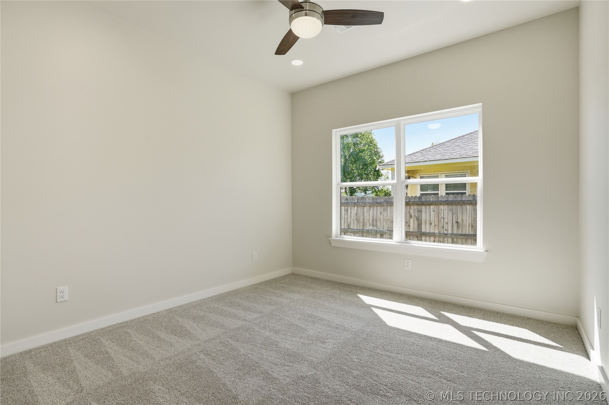 9545 N Cincinnati Street Sperry OK 74073