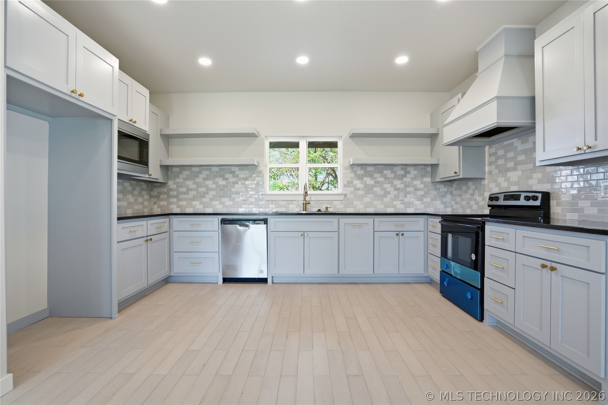 9545 N Cincinnati Street Sperry OK 74073