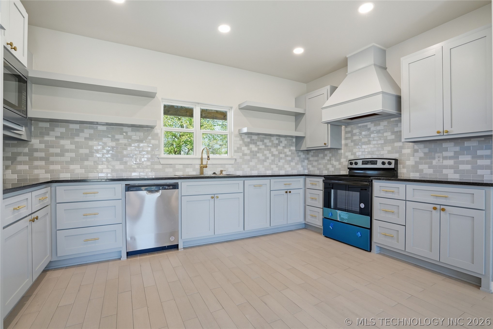 9545 N Cincinnati Street Sperry OK 74073