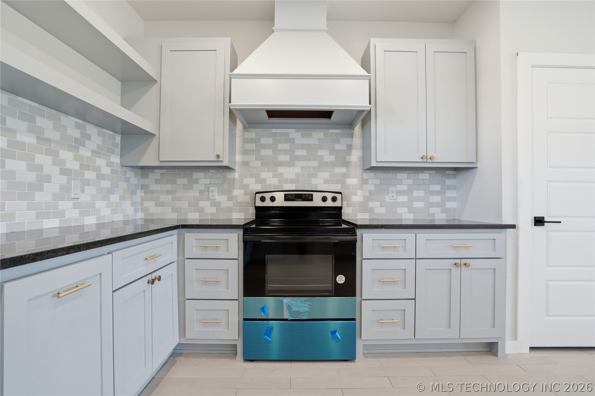 9545 N Cincinnati Street Sperry OK 74073