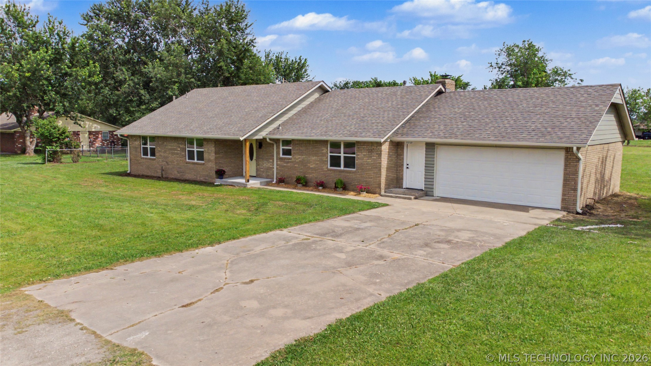 17074 E 107th Street N Owasso OK 74055