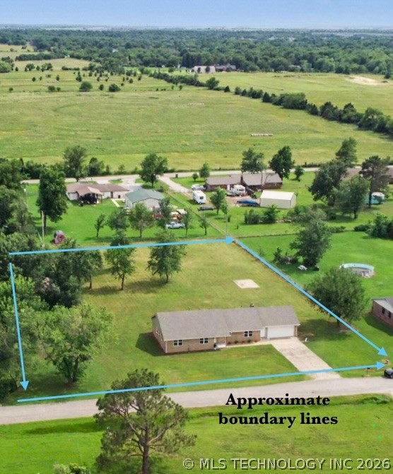 17074 E 107th Street N Owasso OK 74055