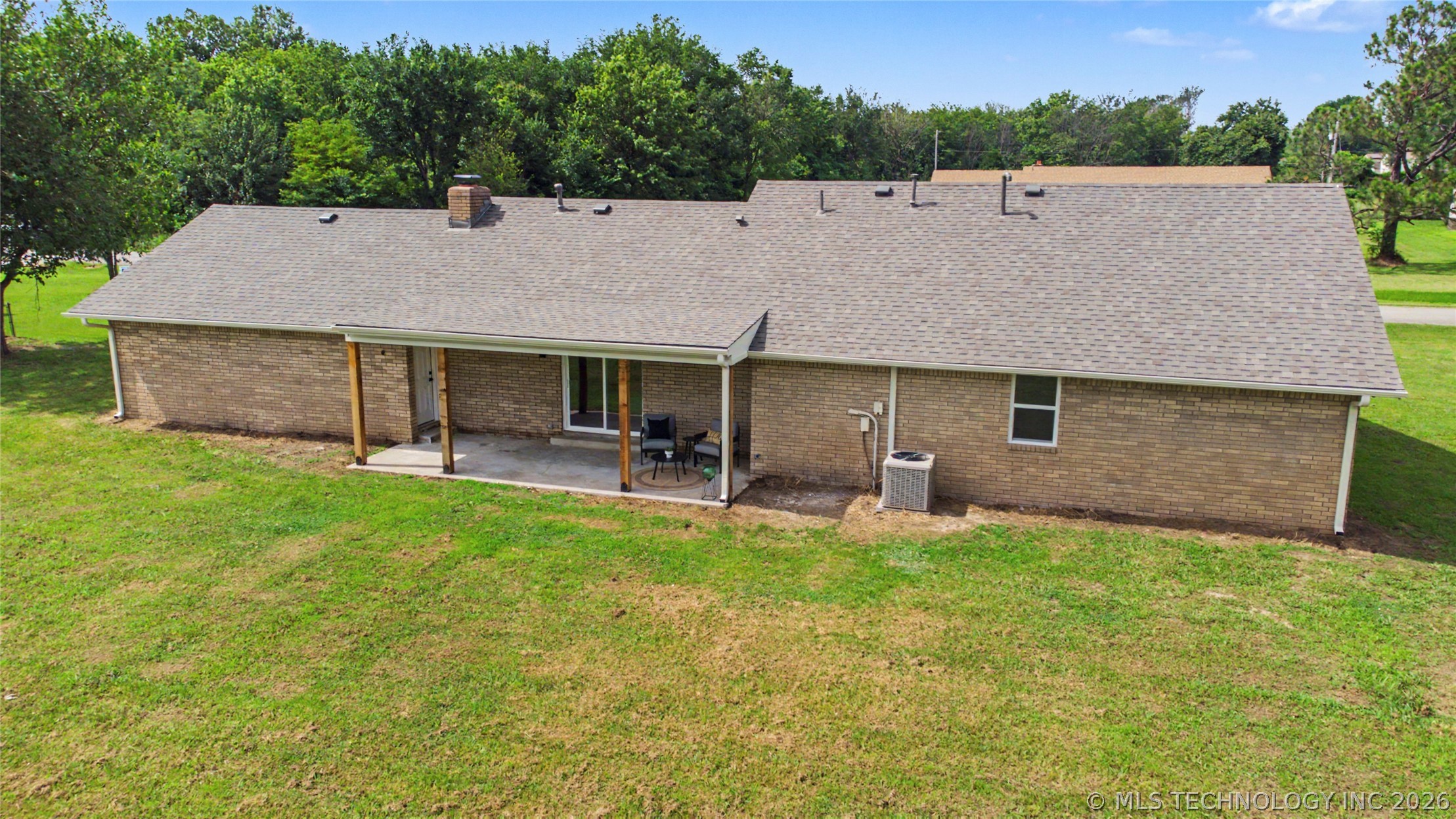 17074 E 107th Street N Owasso OK 74055