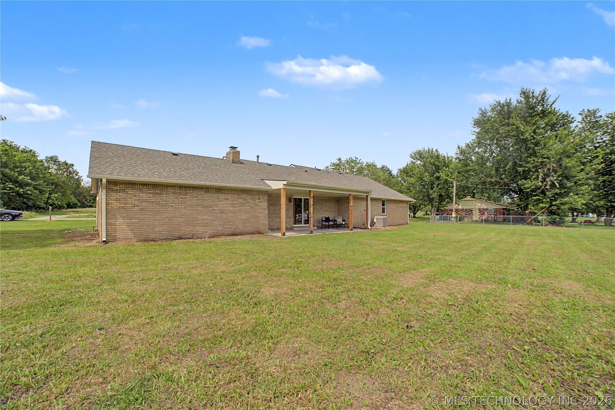 17074 E 107th Street N Owasso OK 74055