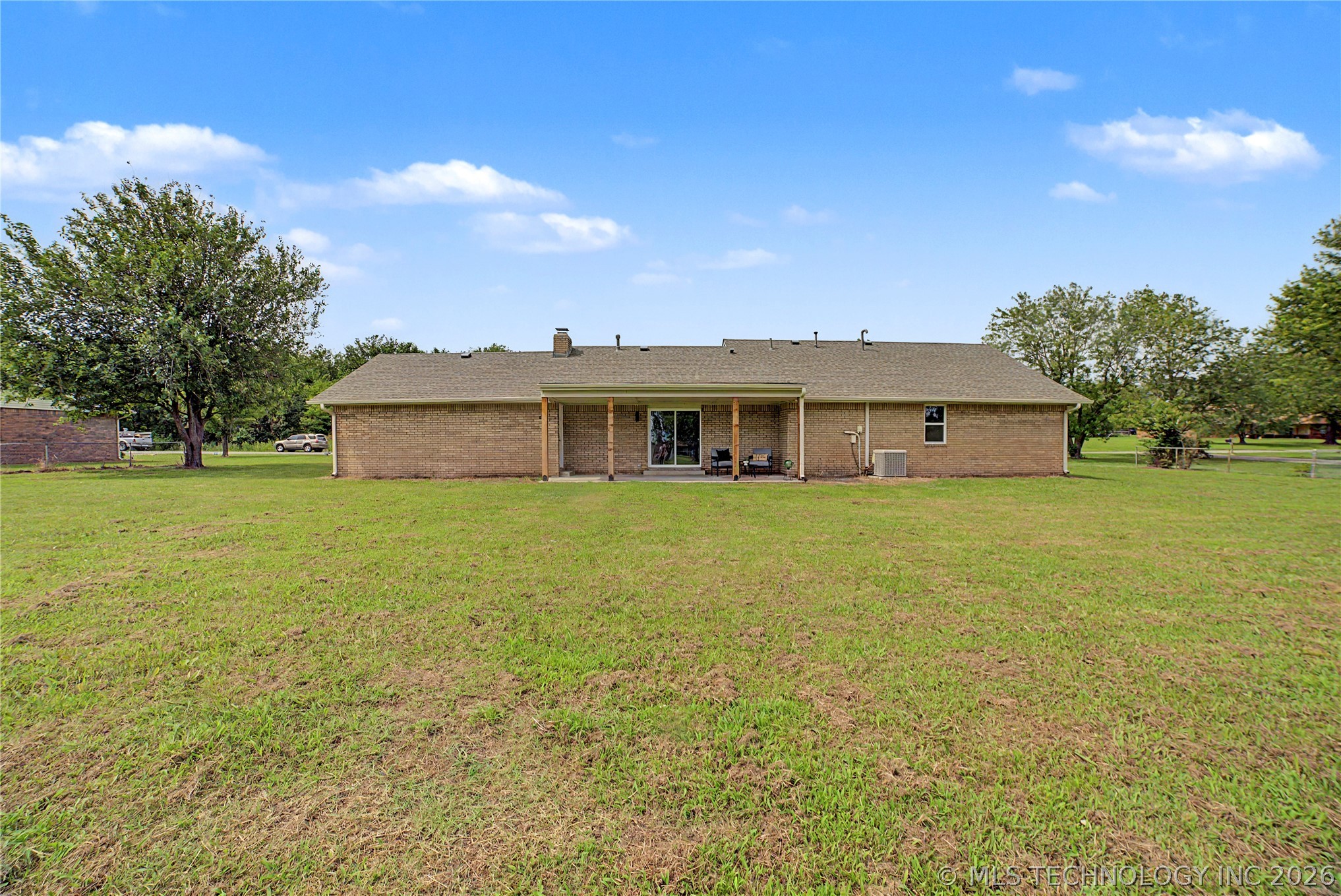 17074 E 107th Street N Owasso OK 74055