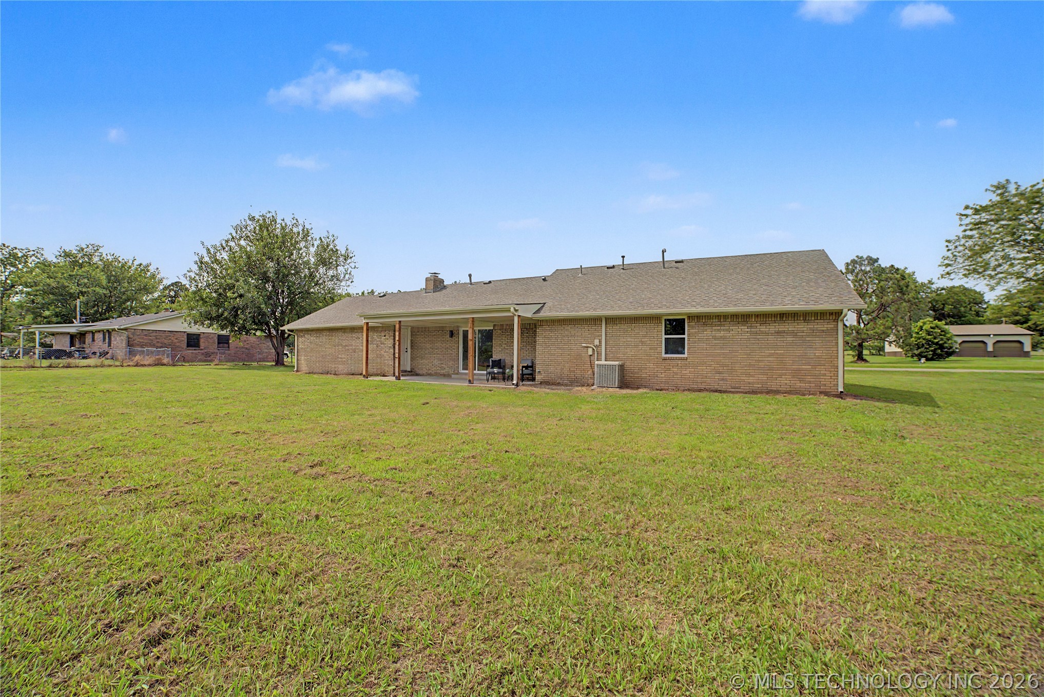 17074 E 107th Street N Owasso OK 74055
